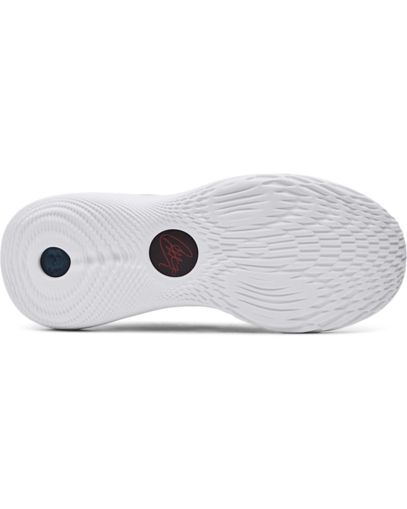 Баскетболни обувки Унисекс CURRY 11 CHAMPION MINDSET Under Armour 