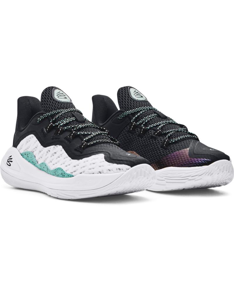 Баскетболни обувки Унисекс GS CURRY 11 Under Armour 