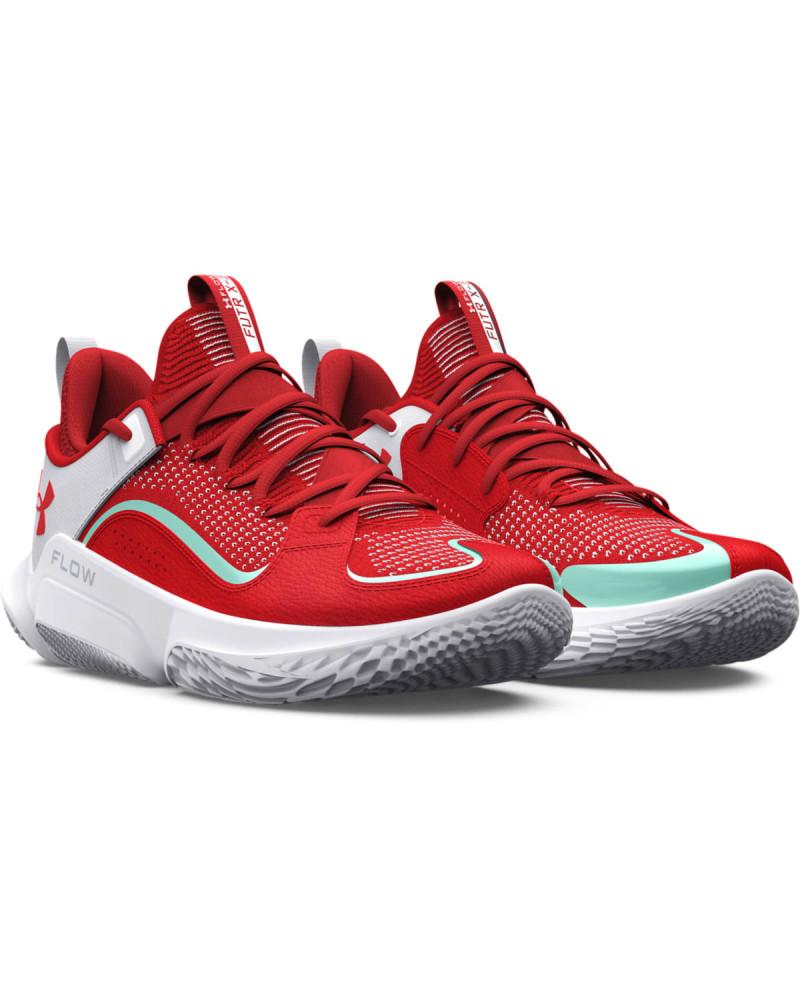 Баскетболни обувки Унисекс FLOW FUTR X 3 Under Armour 