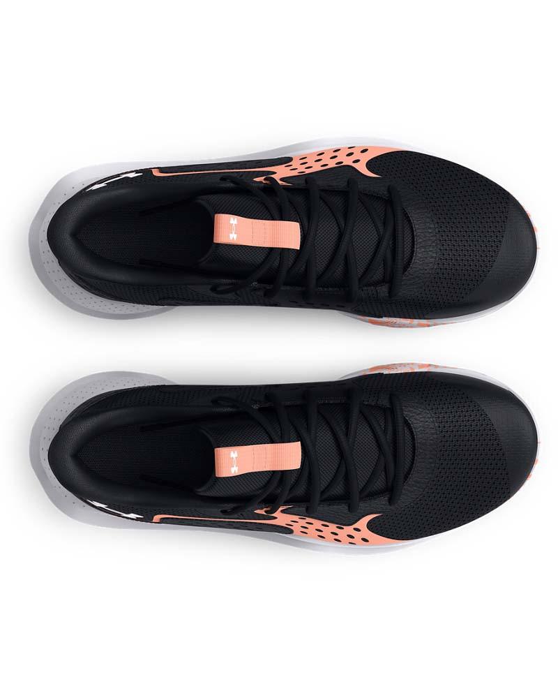 Баскетболни обувки Унисекс JET 23 Under Armour 