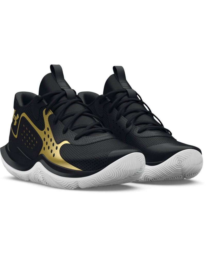 Баскетболни обувки Унисекс GS JET 23 Under Armour 