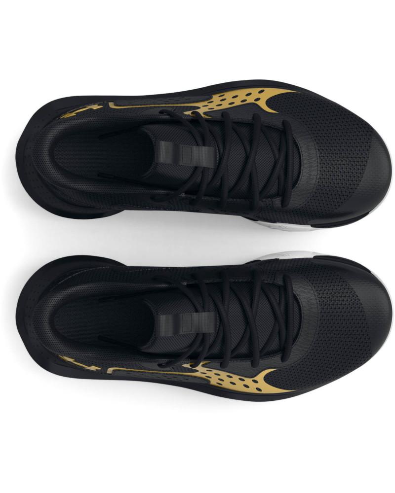 Баскетболни обувки Унисекс GS JET 23 Under Armour 