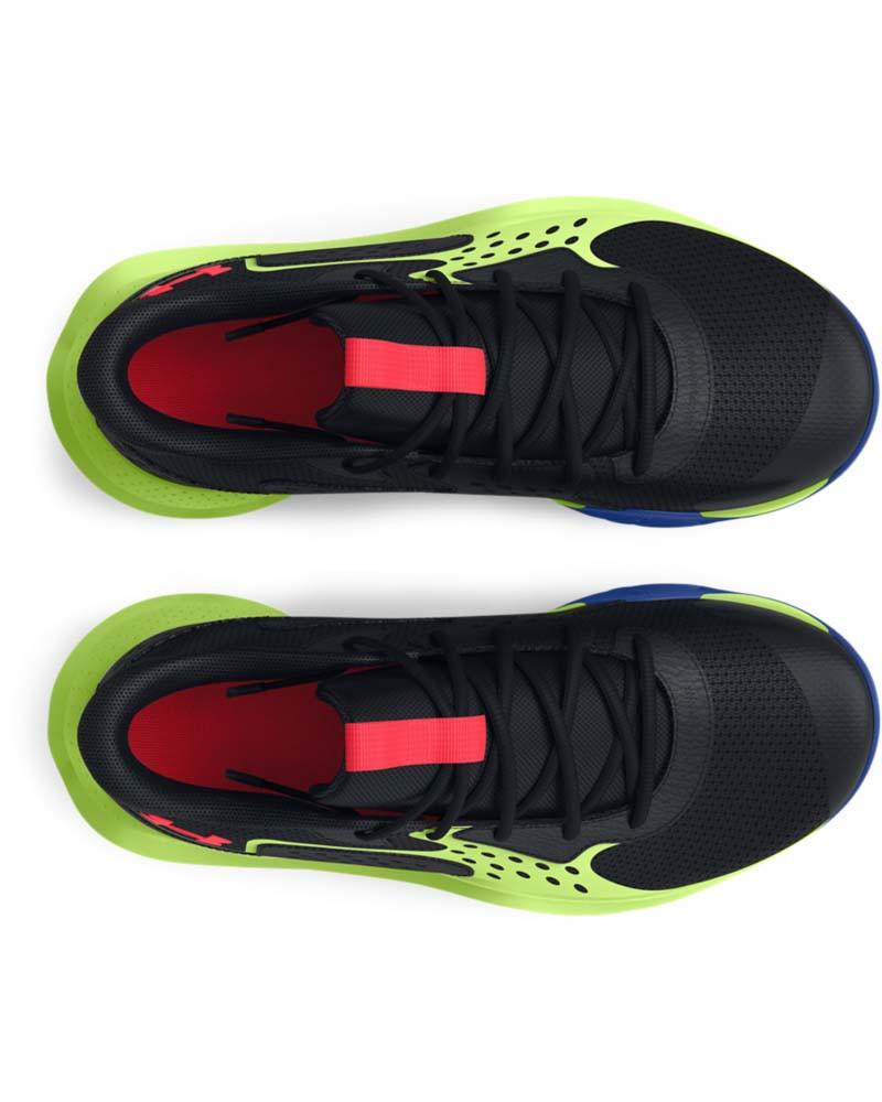 Баскетболни обувки Унисекс GS JET  23 Under Armour 