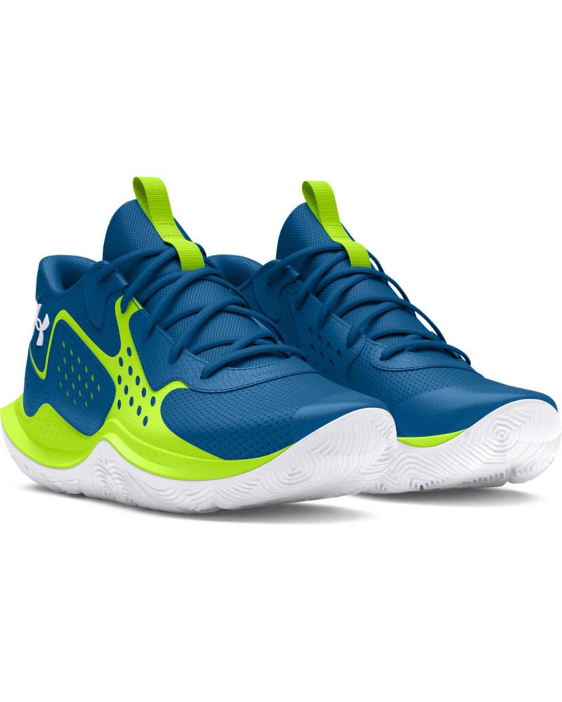 Баскетболни обувки Унисекс GS JET 23 Under Armour 