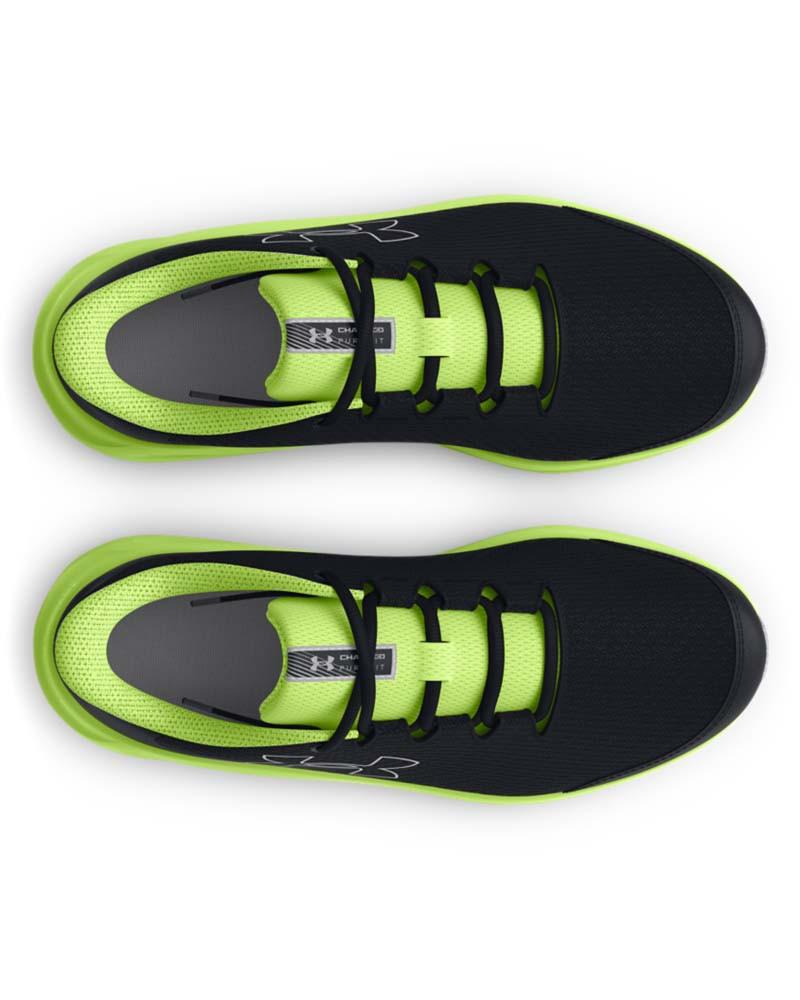 Спортни обувки Момчета BGS CHARGED PURSUIT Under Armour 