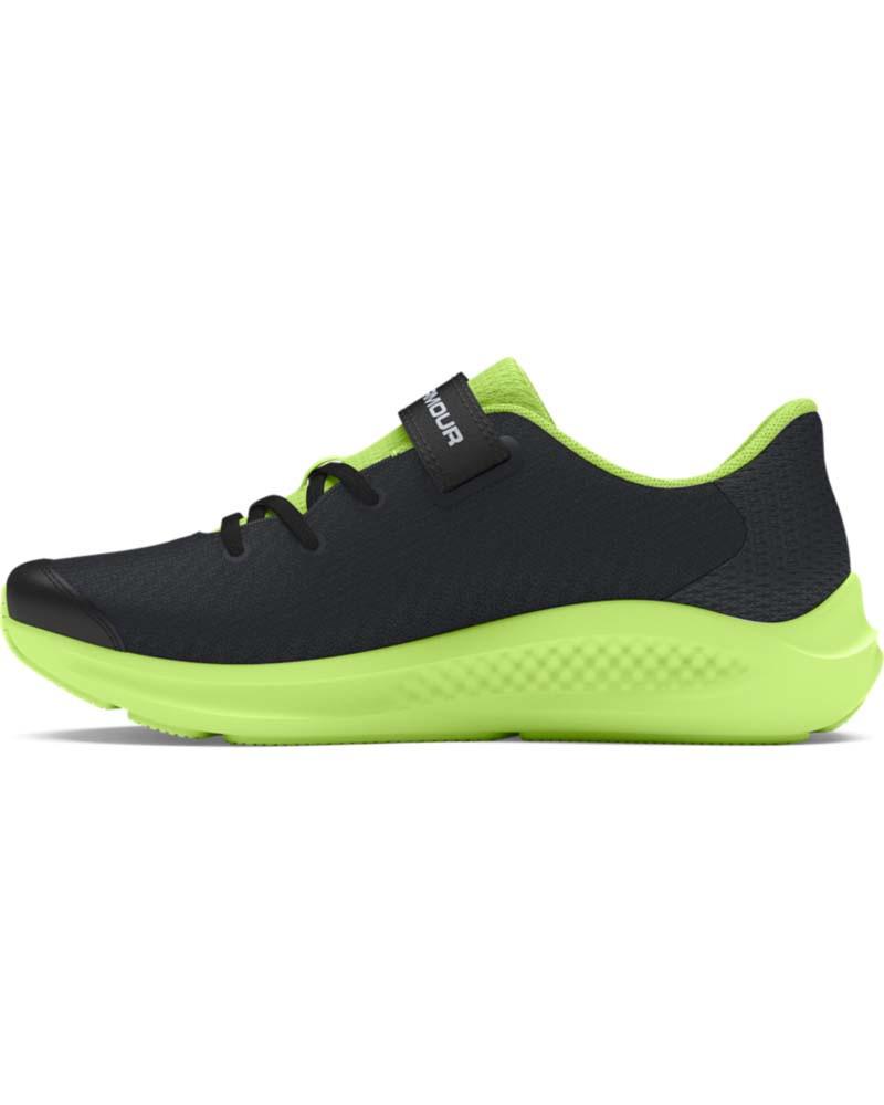 Спортни обувки Момчета BPS PURSUIT 3 BL AC Under Armour 