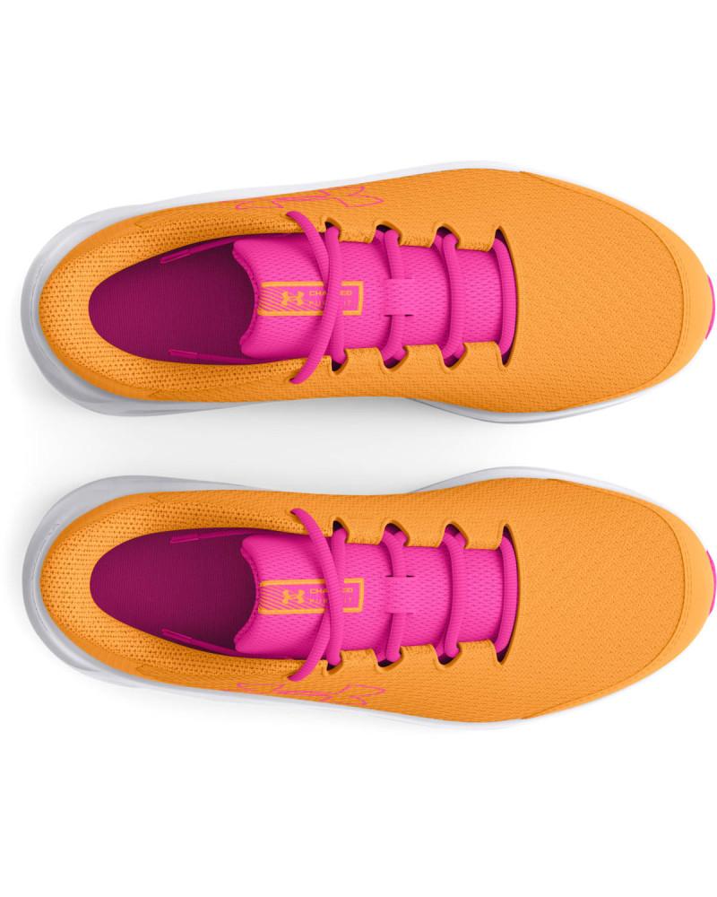 Спортни обувки Момичета GGS CHARGED PURSUIT 3 BL Under Armour 