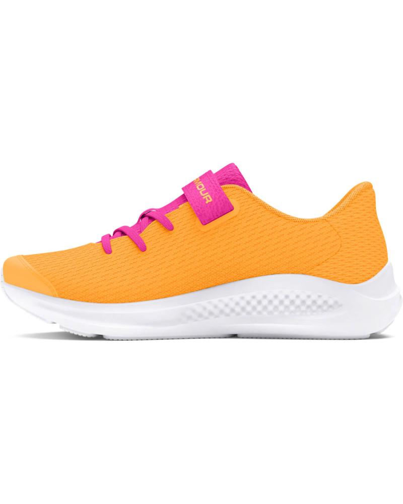 Спортни обувки Момичета GPS PURSUIT 3 BL AC Under Armour 