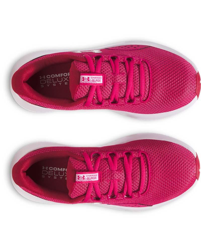 Спортни обувки Жени CHARGED SURGE 4 Under Armour 