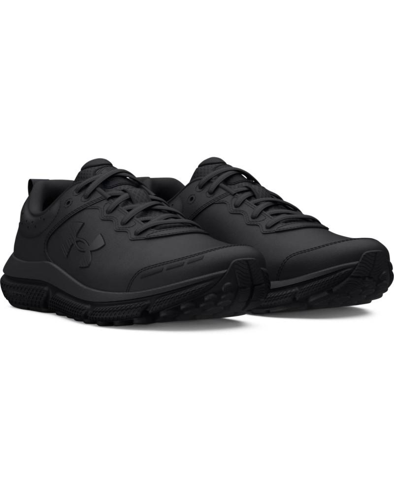 Спорти обувки Момчета BGS ASSERT 10 UFM SYN Under Armour 