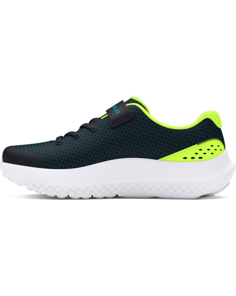 Спортни обувки Момчета BPS SURGE 4 AC Under Armour 