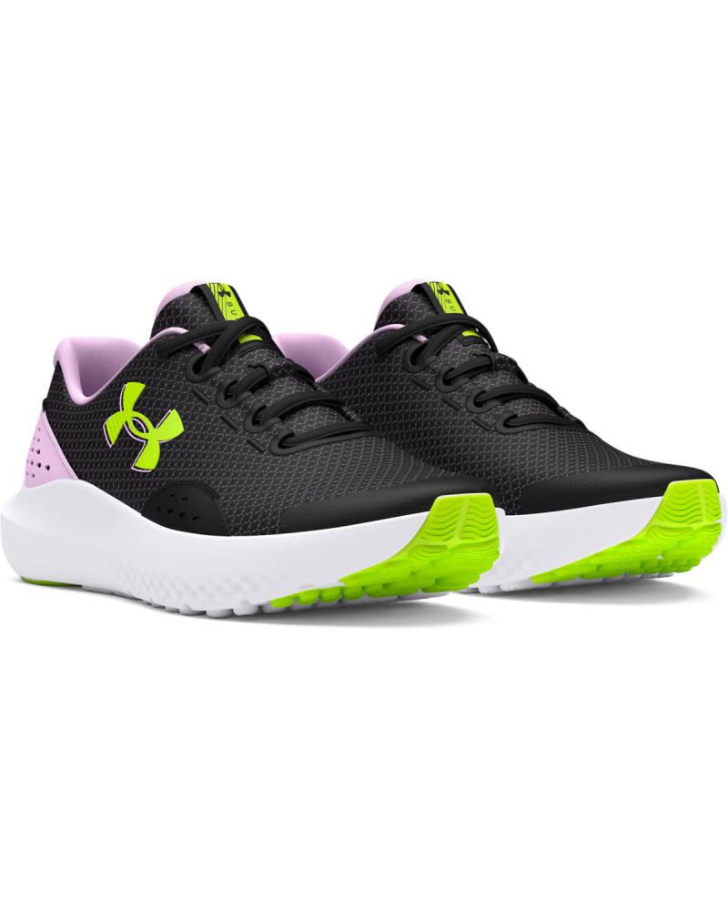 Спортни обувки Момичета GGS SURGE 4 Under Armour 