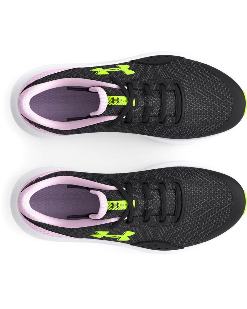 Спортни обувки Момичета GGS SURGE 4 Under Armour 