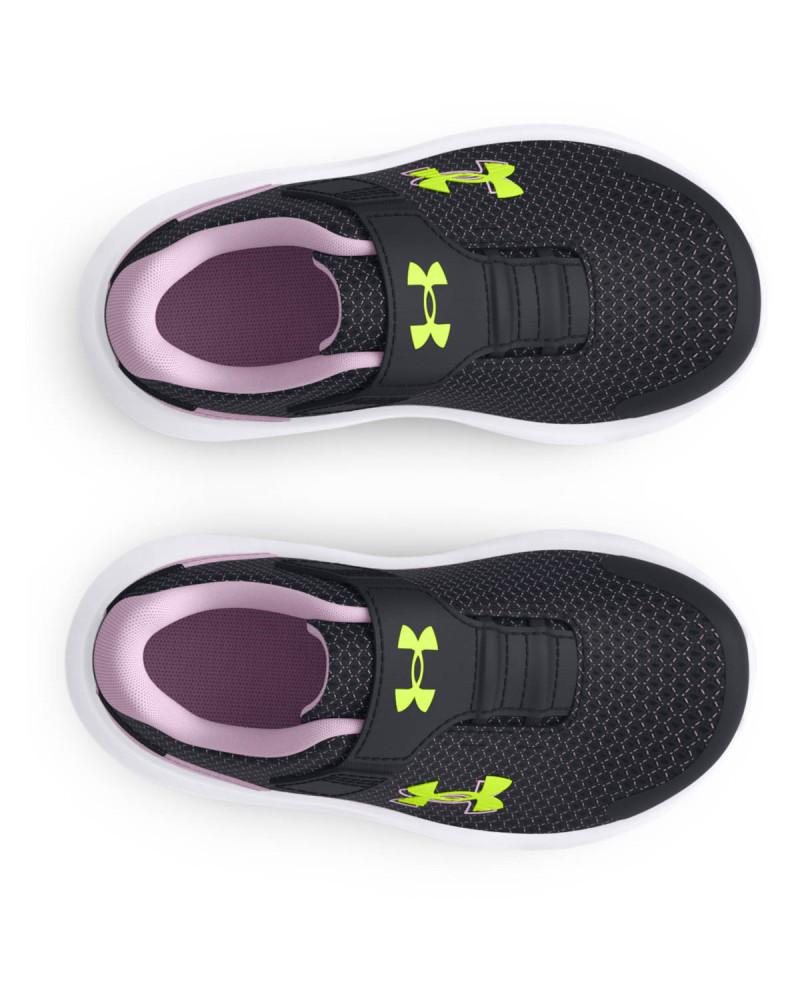 Спортни обувки Момичета GINF SURGE 4 AC Under Armour 