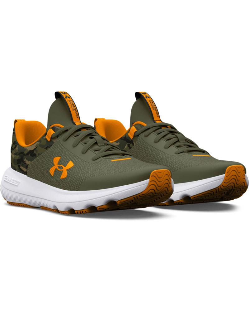 Спортни обувки Момчета BGSCHRGED REVITALIZE 2 PR Under Armour 