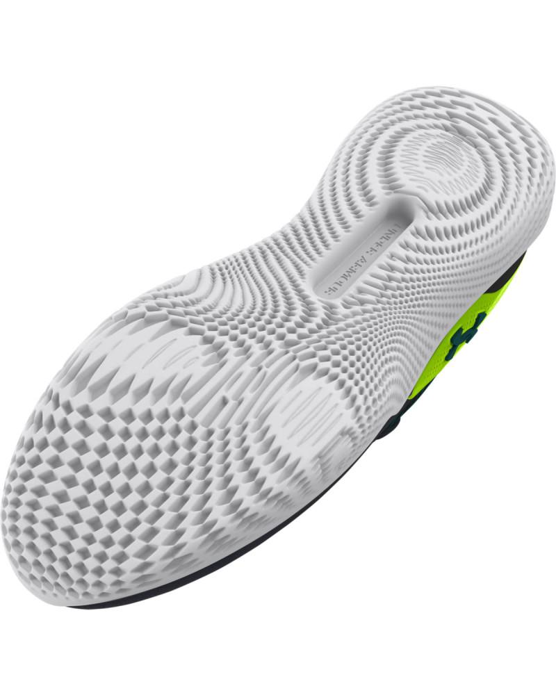 Спортни обувки Мъже FLOW DYNAMIC INTLKNT Under Armour 