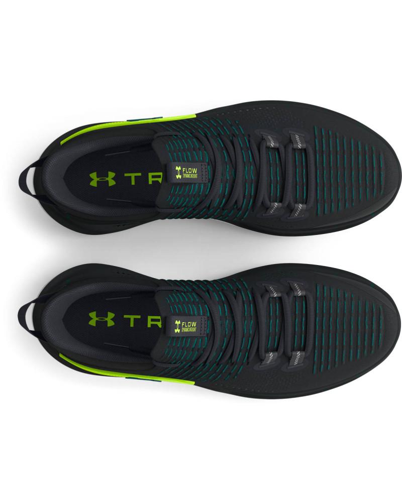 Спортни обувки Мъже FLOW DYNAMIC INTLKNT Under Armour 