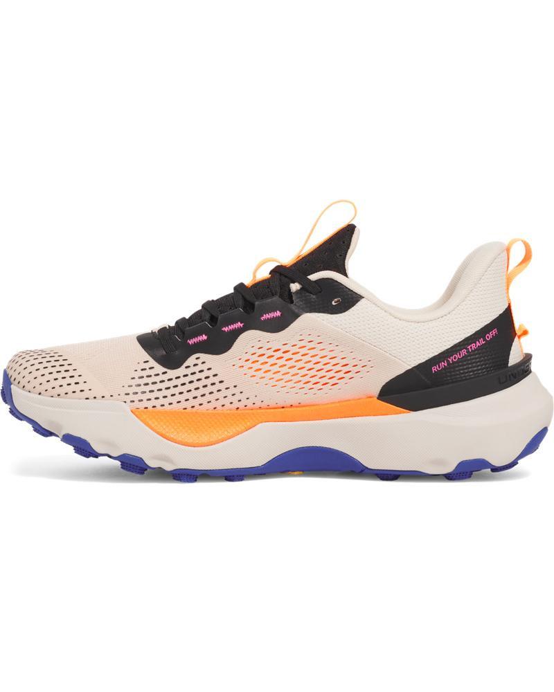 Спортни обувки Унисекс INFINITE PRO TRAIL Under Armour 