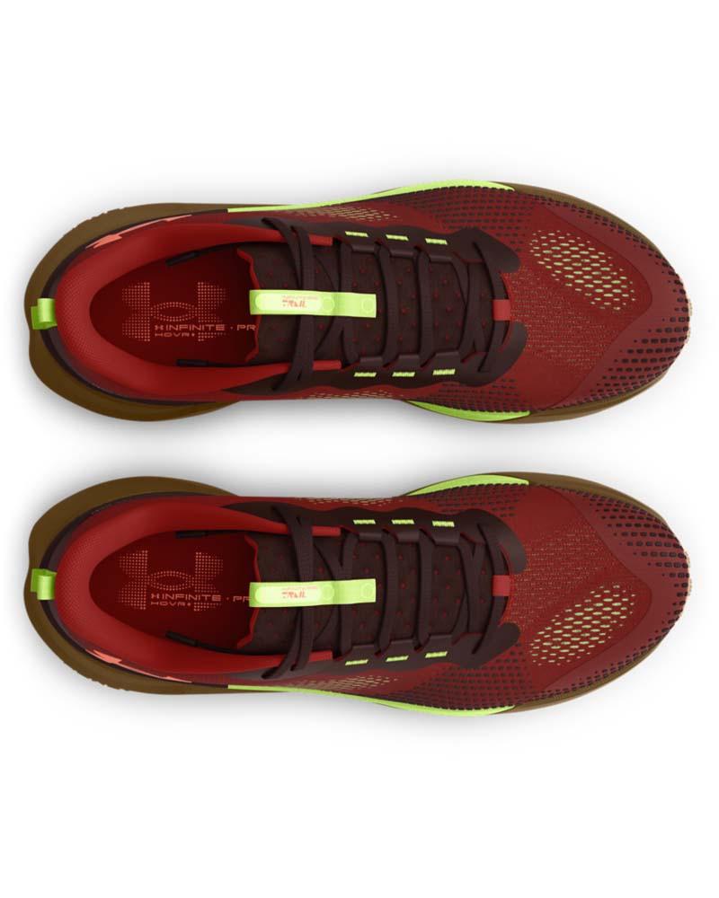 Спортни обувки Унисекс Under Armour INFINITE PRO TRAIL 