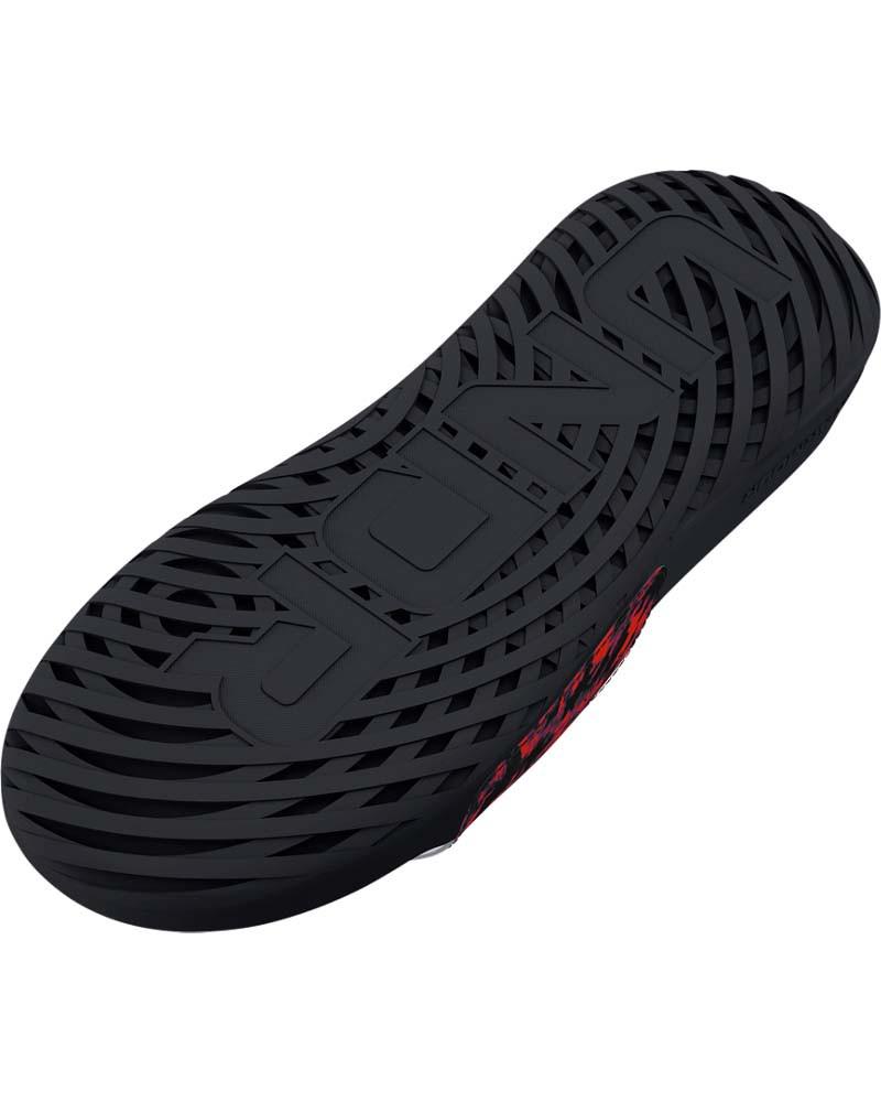 Джапанки Мъже IGNITE SELECT GRAPHIC Under Armour 