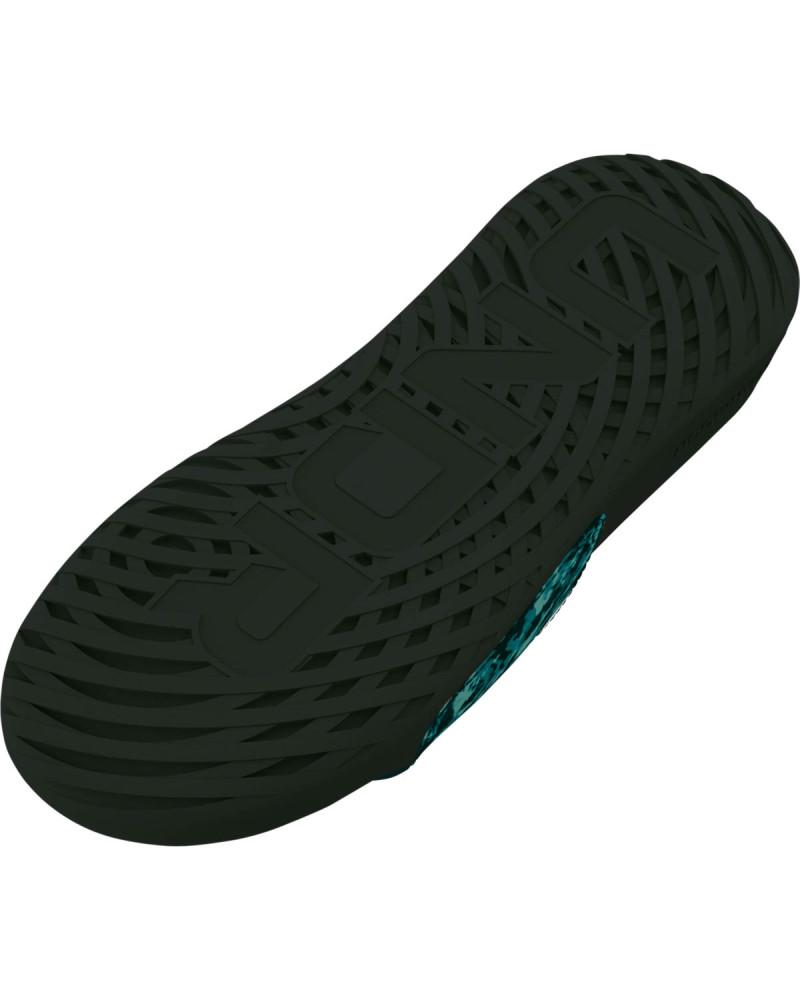 Джапанки Мъже  IGNITE SELECT GRAPHIC Under Armour 