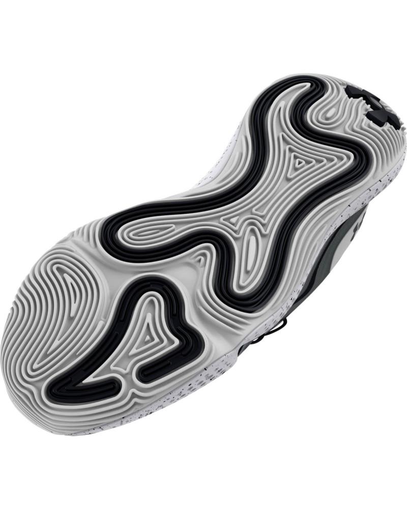 Баскетболни обувки Унисекс SPAWN 6 Under Armour 