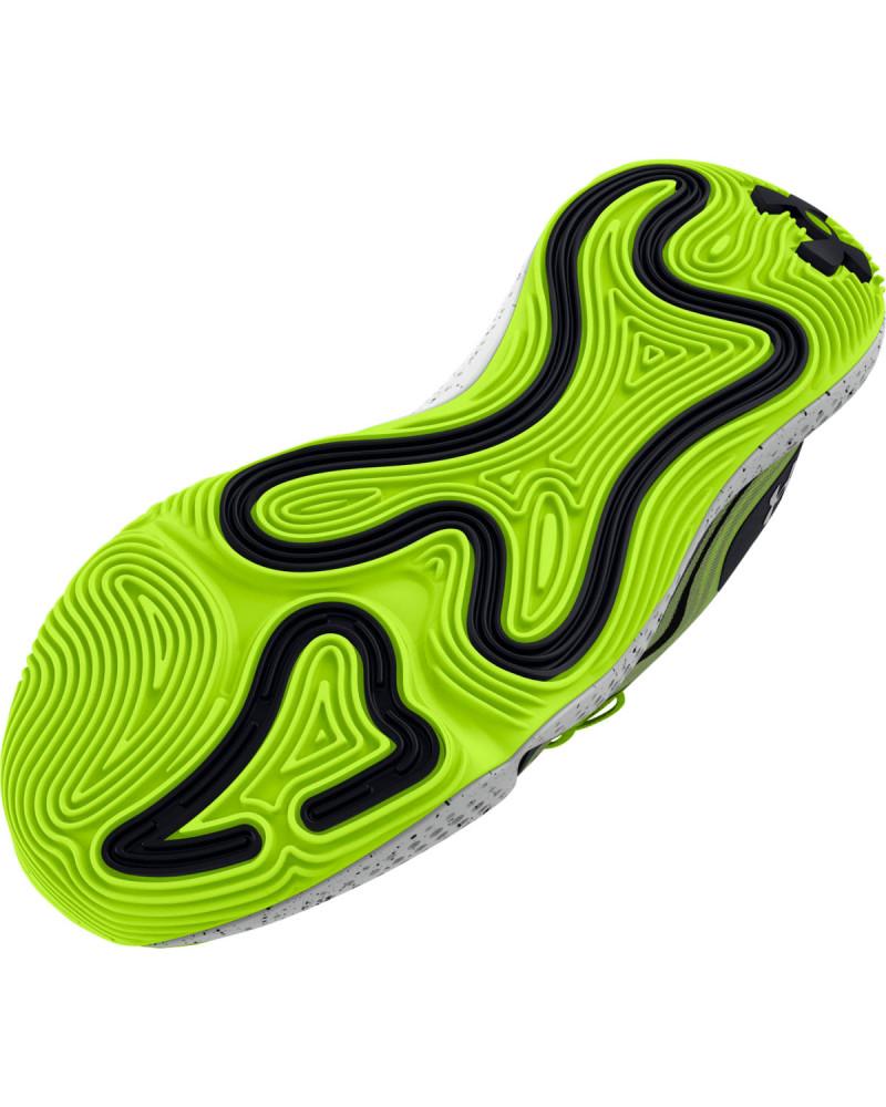 Баскетболни обувки Унисекс Under Armour SPAWN 6 