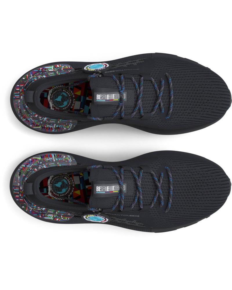 Спортни обувки Унисекс HOVR PHANTOM 3 SE BHM Under Armour 