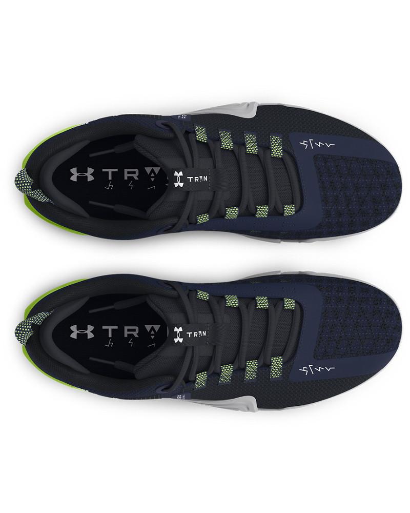 Спортни обувки Мъже TRIBASE REIGN 6 Under Armour 