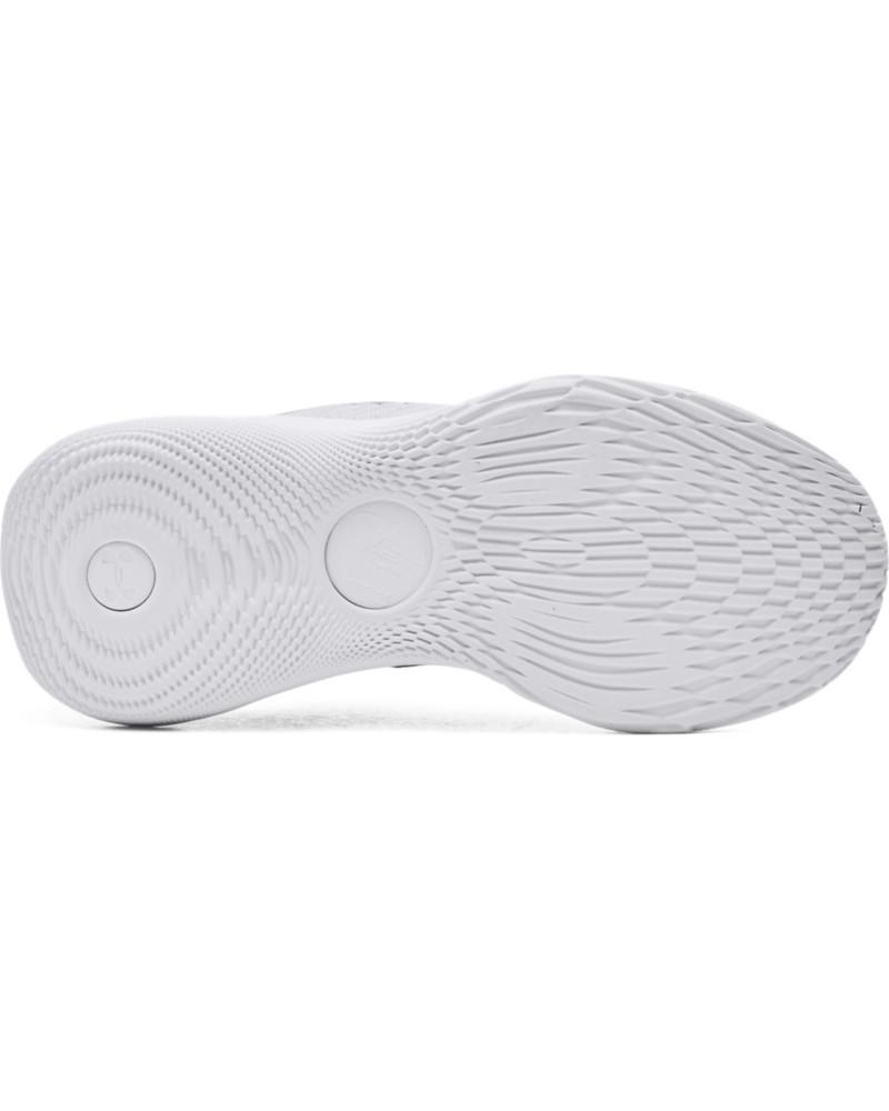 Баскетболни обувки Унисекс GS CURRY 11 YW Under Armour 