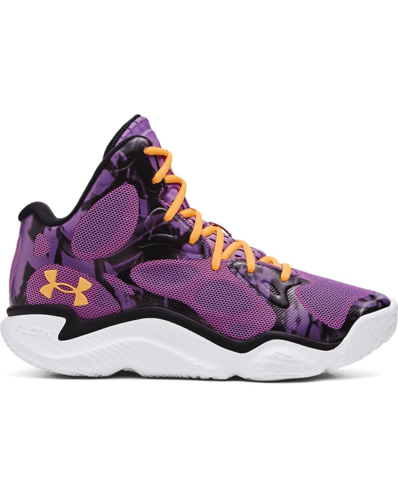 Баскетболни обувки Унисекс CURRY SPAWN FLOTRO NM Under Armour 