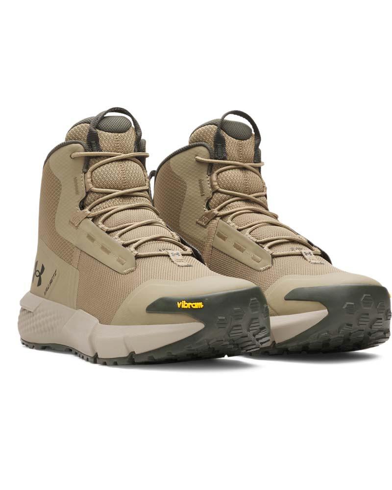 Зимни обувки Мъже CHARGED VALSETZ MID Under Armour 