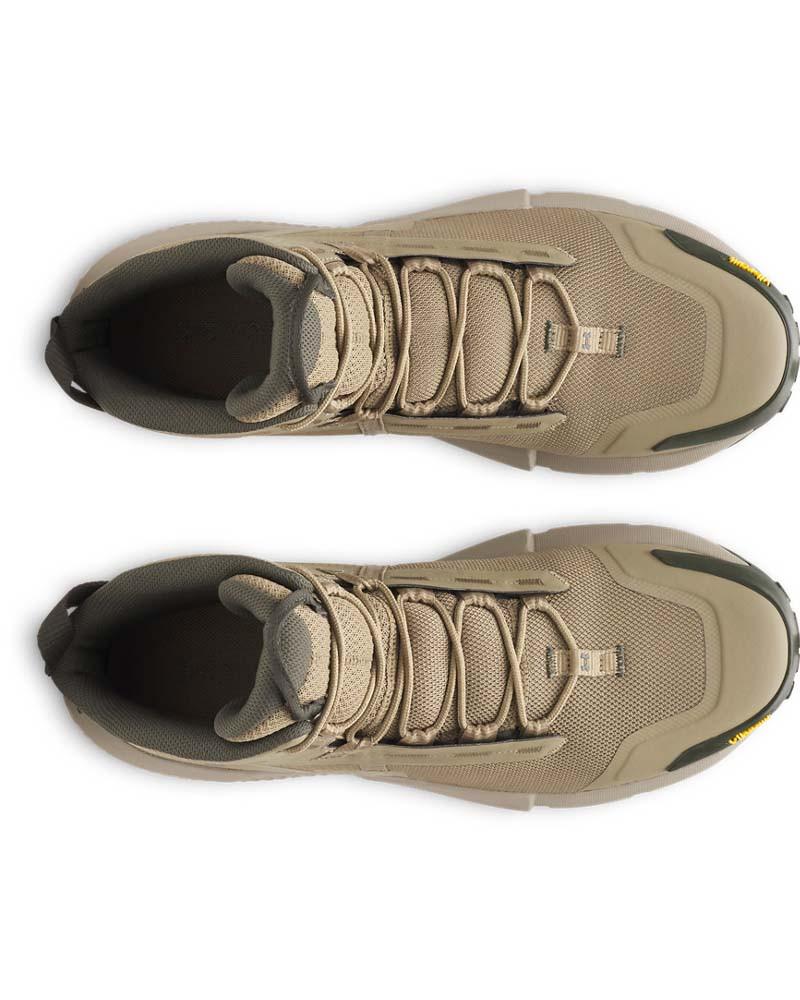 Зимни обувки Мъже CHARGED VALSETZ MID Under Armour 