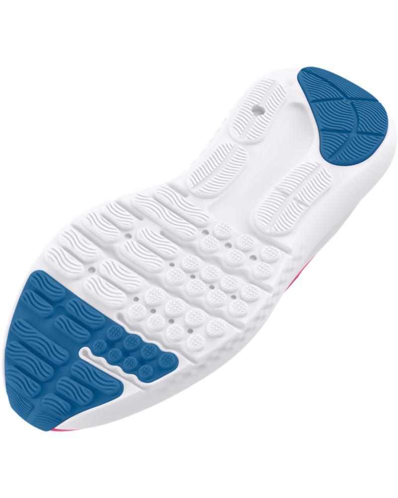 Спортни обувки Момичета GGS SURGE 4 PRINT Under Armour 