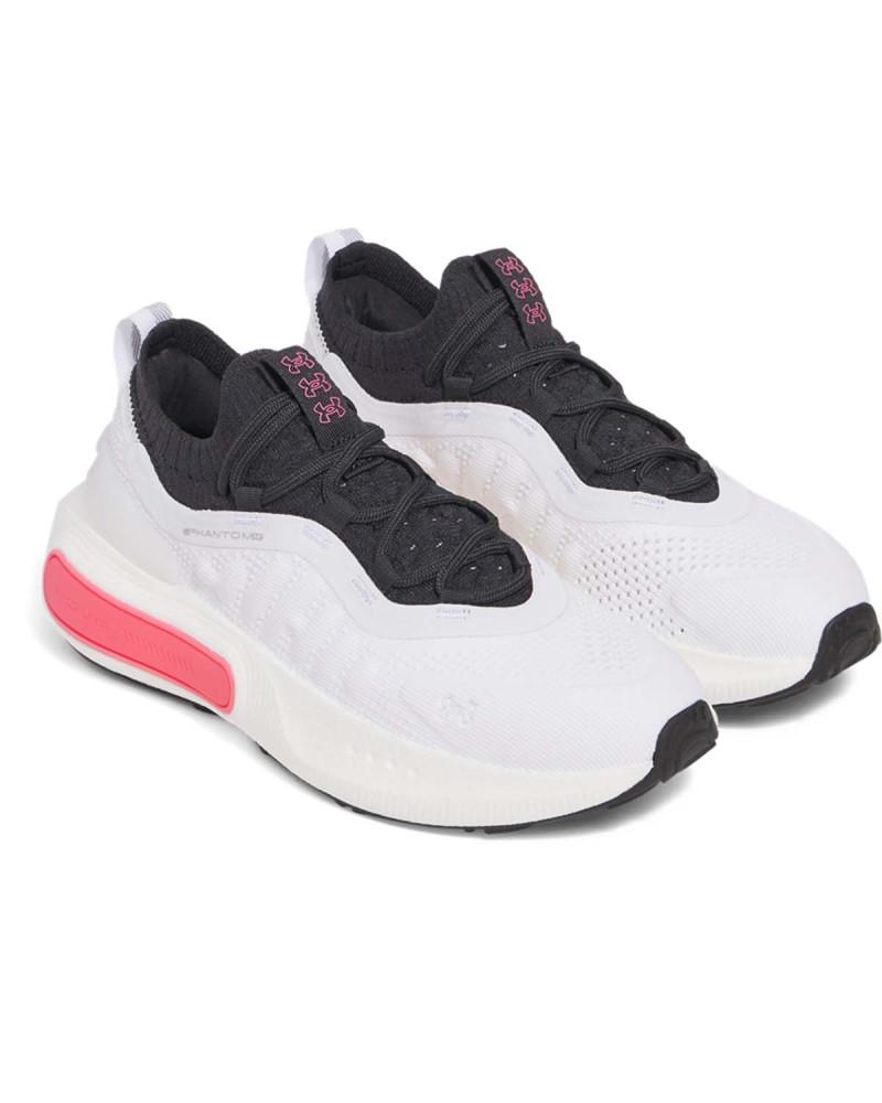 Спортни обувки Жени PHANTOM 4 Under Armour 