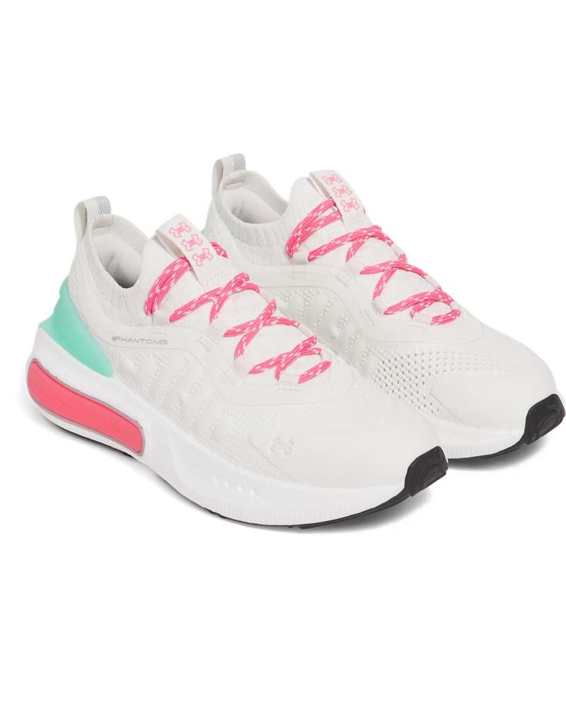 Спортни обувки Жени PHANTOM 4 Under Armour 