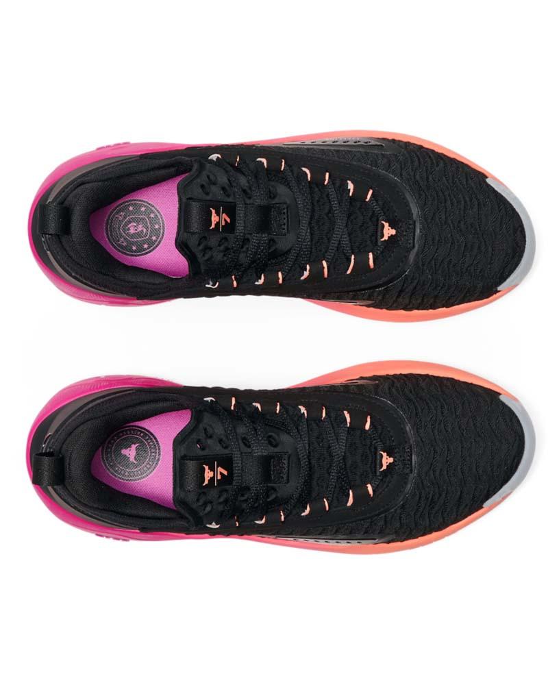 Спортни обуки Мъже PROJECT ROCK 7 Under Armour 