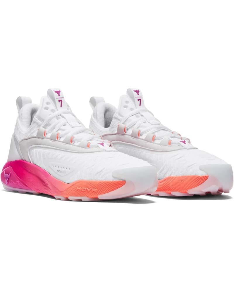 Спортни обувки Жени PROJECT ROCK 7 Under Armour 