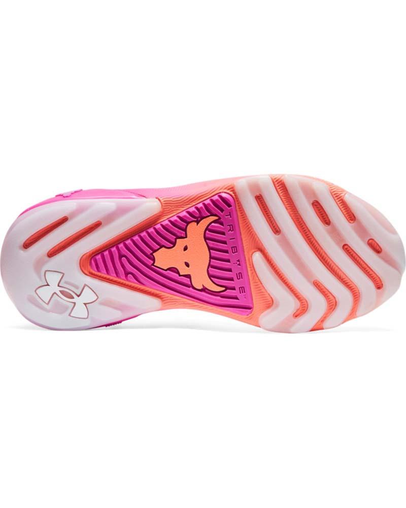 Спортни обувки Жени PROJECT ROCK 7 Under Armour 