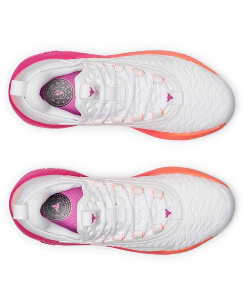 Спортни обувки Жени PROJECT ROCK 7 Under Armour 