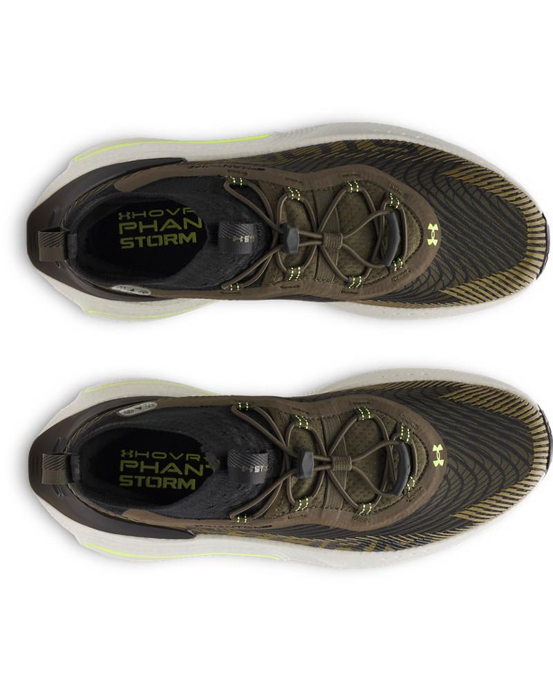 Спортни обувки Унисекс PHANTOM 4 STORM Under Armour 