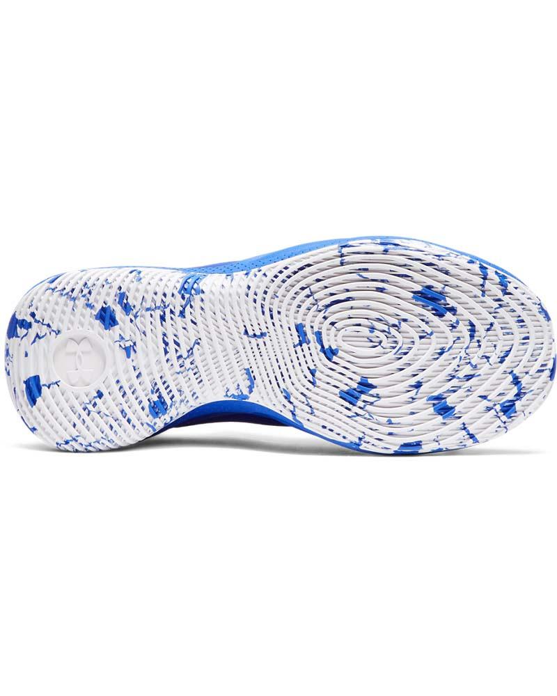 Баскетболни обувки Унисекс CURRY SPLASH 24 Under Armour 