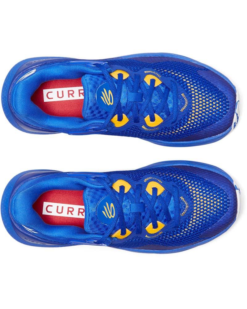 Баскетболни обувки Унисекс CURRY SPLASH 24 Under Armour 