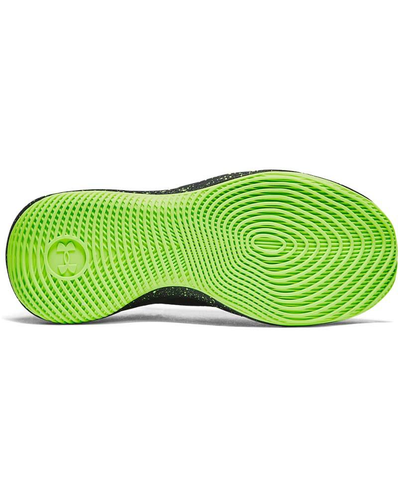 Баскетболни обувки Унисекс CURRY SPLASH 24 Under Armour 