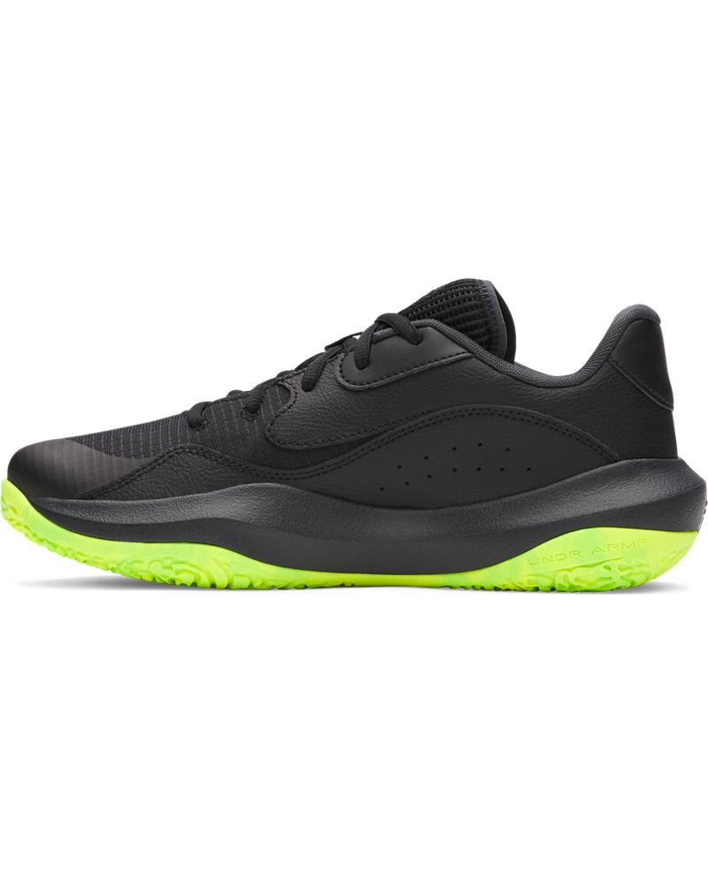Баскетболни обувки Унисекс LOCKDOWN 7 LOW Under Armour 