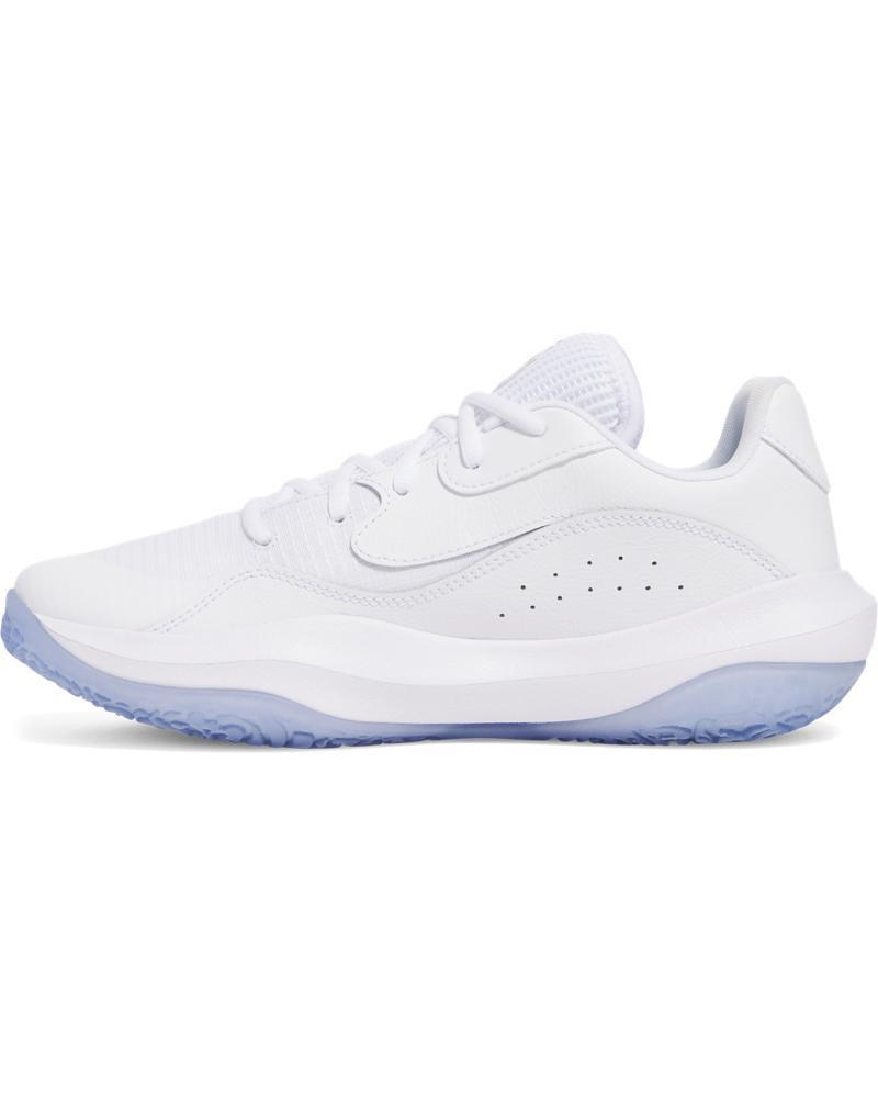 Баскетболни обувки Унисекс LOCKDOWN 7 LOW Under Armour 