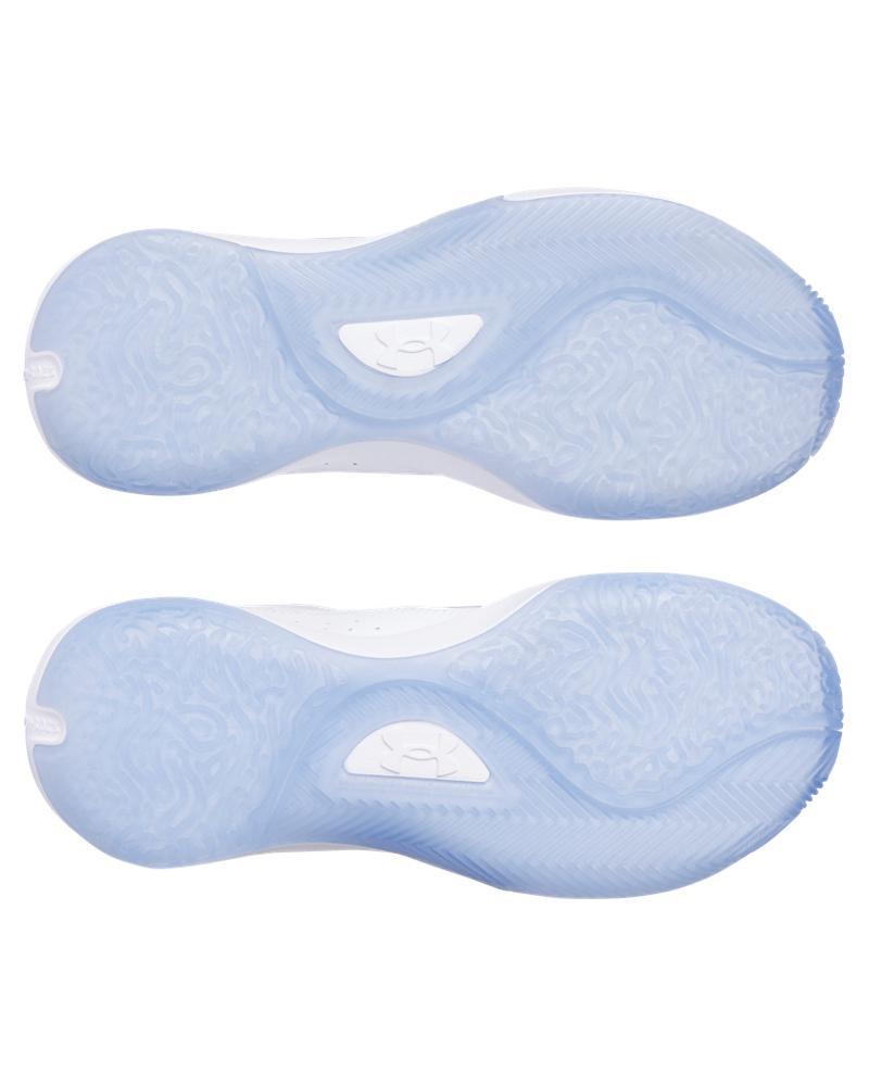 Баскетболни обувки Унисекс LOCKDOWN 7 LOW Under Armour 