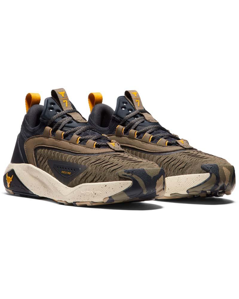 Спортни обувки Унисекс PROJECT ROCK 7 Q4 Under Armour 