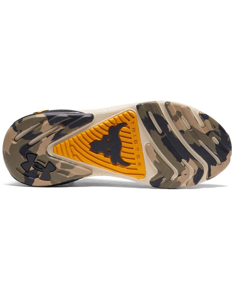 Спортни обувки Унисекс PROJECT ROCK 7 Q4 Under Armour 