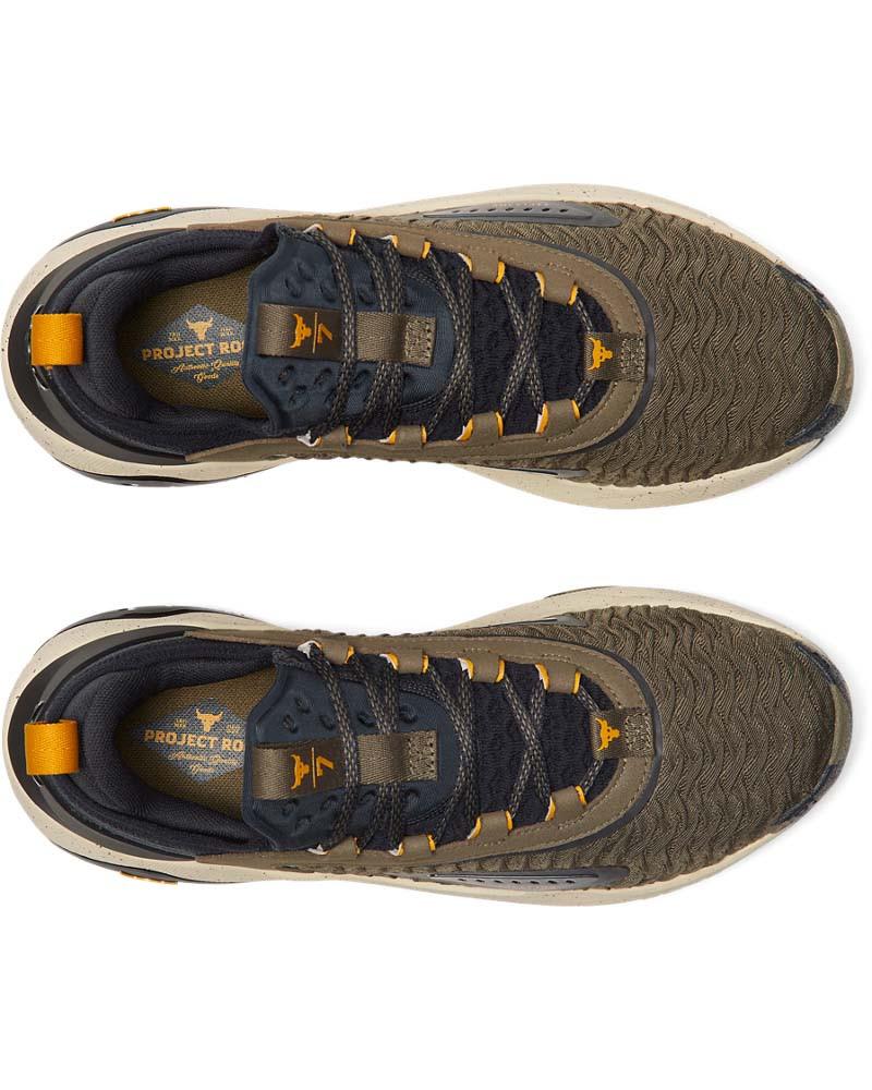 Спортни обувки Унисекс PROJECT ROCK 7 Q4 Under Armour 